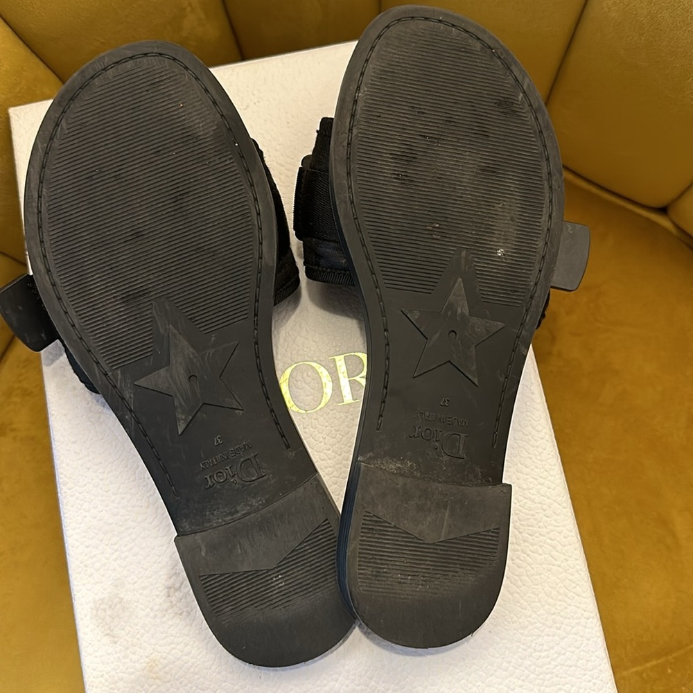 Dio(R)Evolution Slide Shiny Technical Fabric With… - image 2